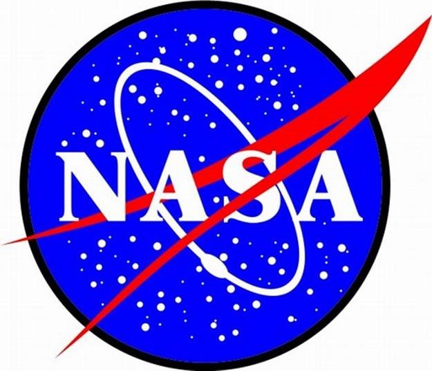 NASA Logo